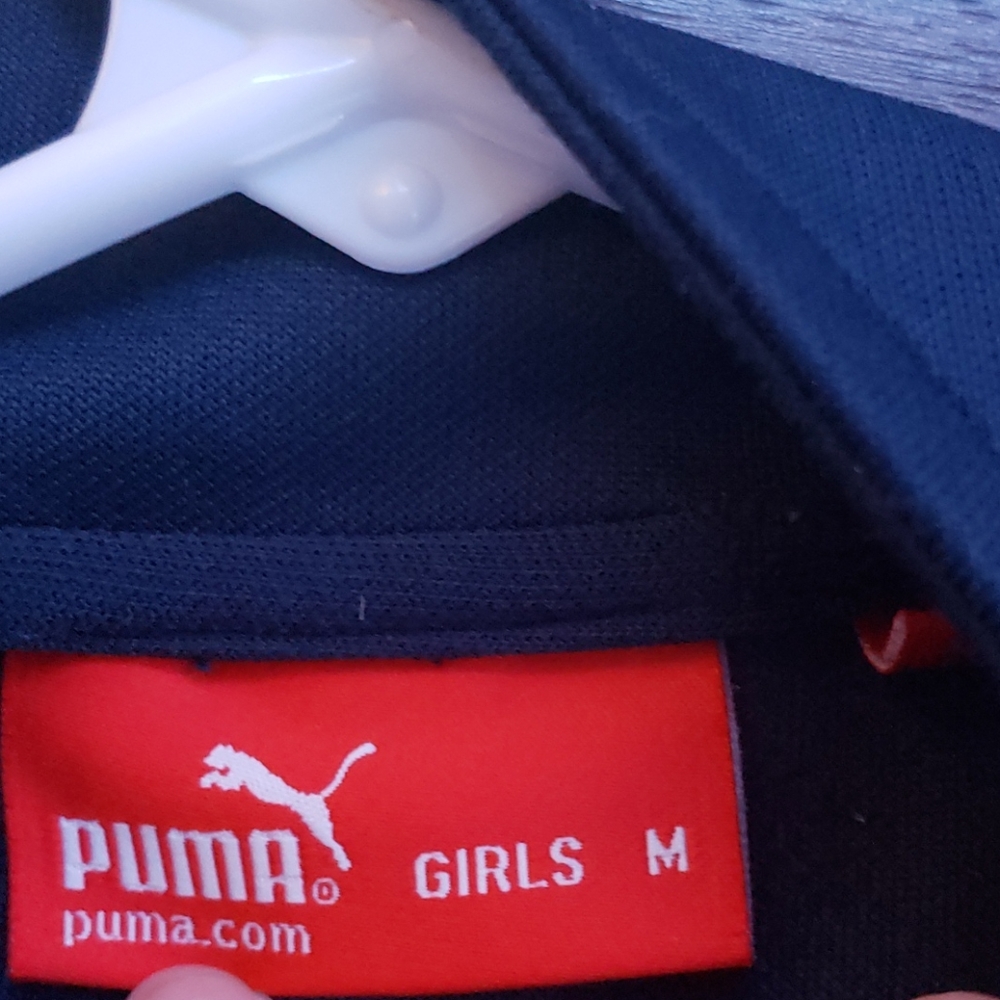 Puma jacket - Picture 2 of 2